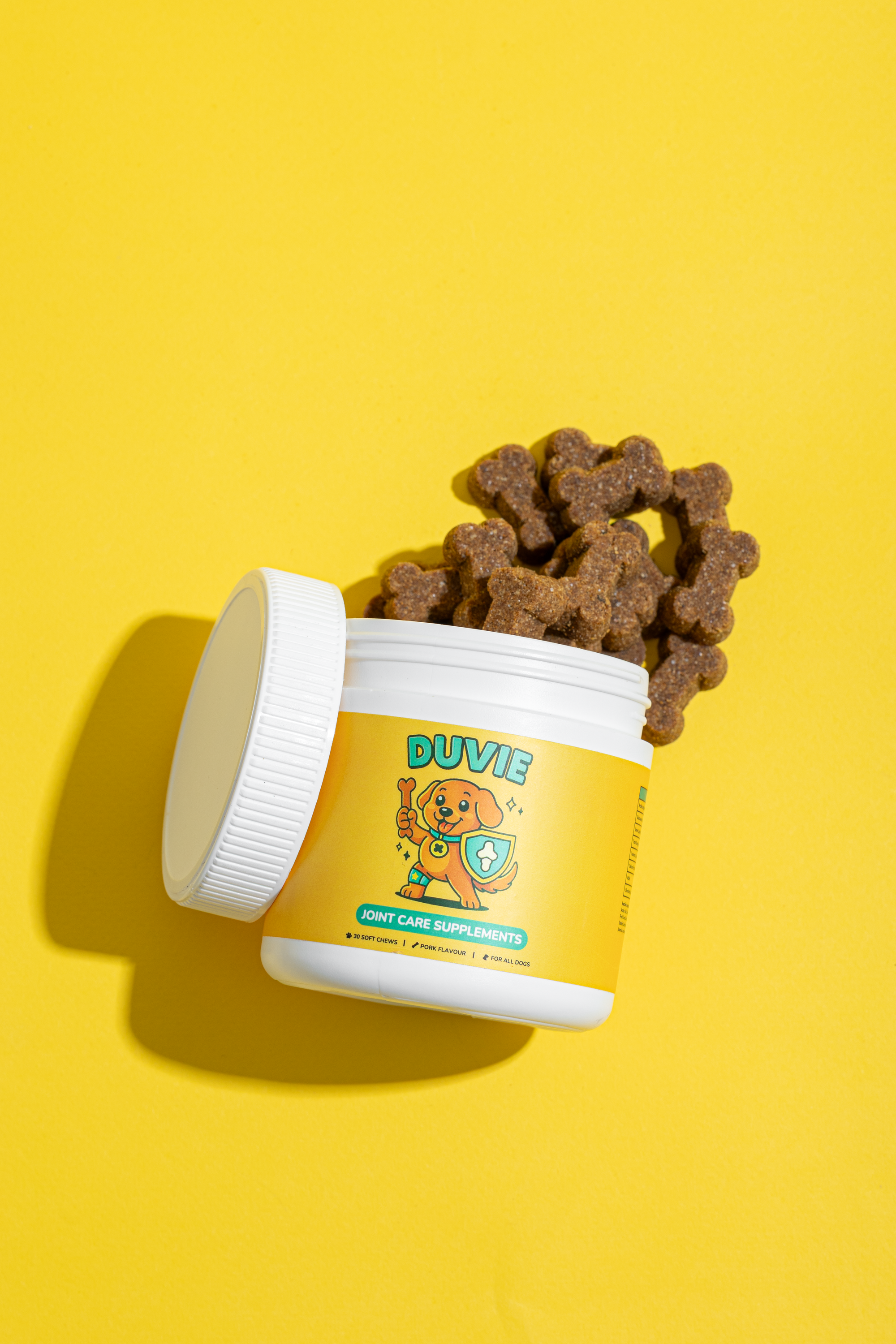 Joint Care Chews
