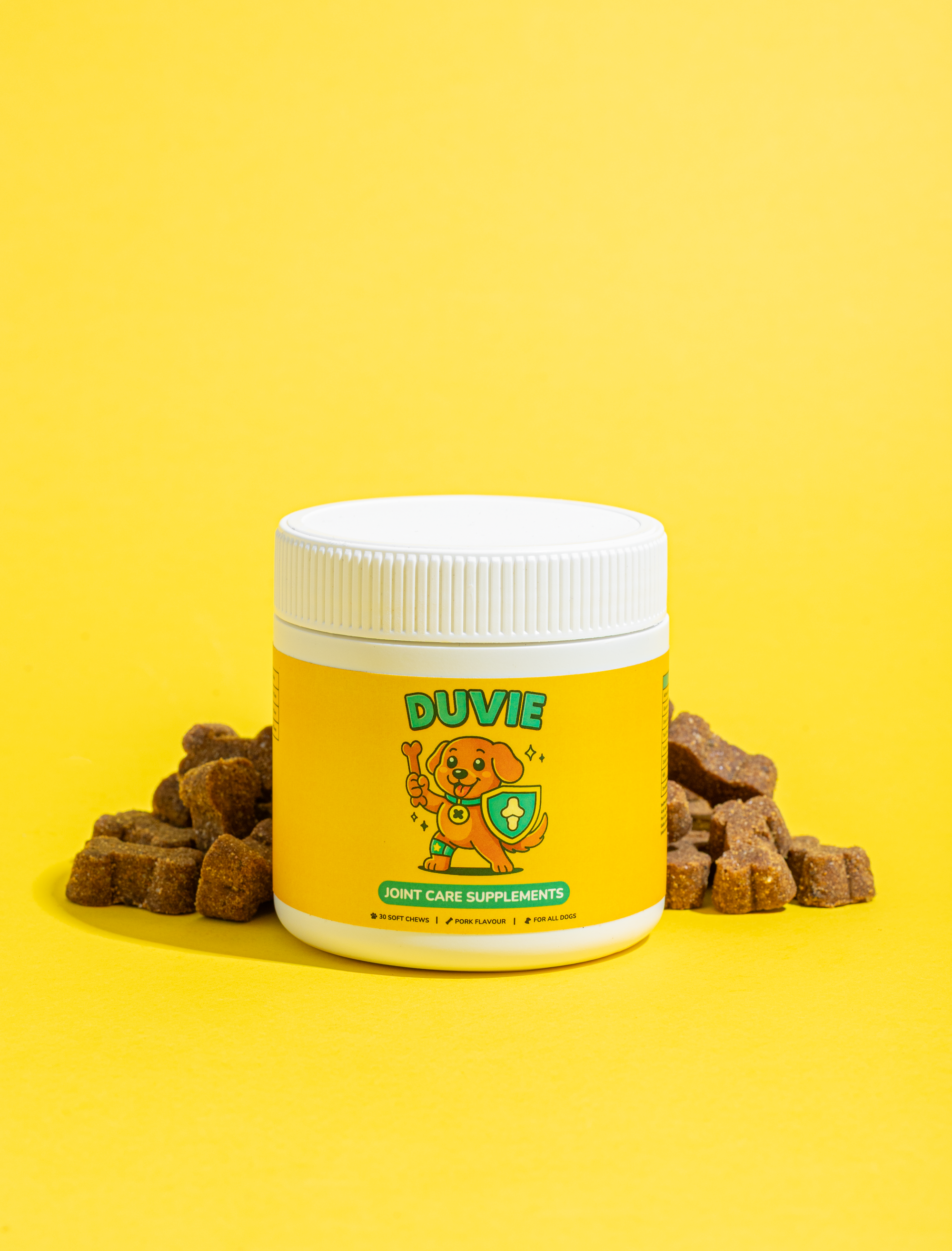 Joint Care Chews